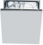 Hotpoint-Ariston LFT 116 A Lave-vaisselle intégré complet taille réelle, 12L
