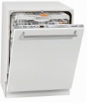 Miele G 5371 SCVi Dishwasher built-in full fullsize, 14L