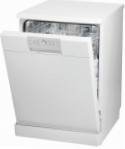 Gorenje GS61W Dishwasher freestanding fullsize, 12L
