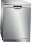 Bosch SMS 69T58 Dishwasher freestanding fullsize, 14L