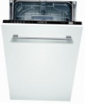 Bosch SRV 53M13 Lave-vaisselle intégré complet étroit, 9L