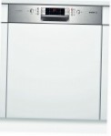Bosch SMI 69N15 Lave-vaisselle intégré en partie taille réelle, 14L