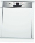 Bosch SMI 68N05 Lave-vaisselle intégré en partie taille réelle, 14L