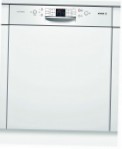 Bosch SMI 63N02 Dishwasher built-in part fullsize, 13L