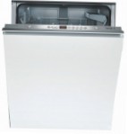 Bosch SMV 58M00 Dishwasher built-in full fullsize, 14L