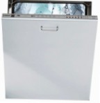 ROSIERES RLF 4610 Mesin pencuci piring sepenuhnya dapat disematkan ukuran penuh, 15L