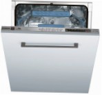 ROSIERES RLF 4480 Mesin pencuci piring sepenuhnya dapat disematkan ukuran penuh, 15L