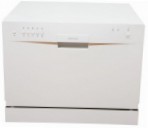 SCHLOSSER CW6 Lave-vaisselle parking gratuit ﻿compact, 6L