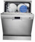 Electrolux ESF 6500 LOX Lave-vaisselle parking gratuit taille réelle, 12L