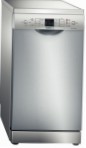 Bosch SPS 53M28 Dishwasher freestanding narrow, 9L