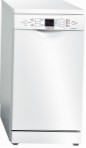 Bosch SPS 53M22 Dishwasher freestanding narrow, 9L