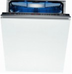 Bosch SMV 69T20 Dishwasher built-in full fullsize, 14L