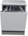 Zelmer ZZS 9012 XE Mesin pencuci piring sepenuhnya dapat disematkan ukuran penuh, 12L