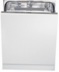 Gorenje GDV651X Dishwasher built-in full fullsize, 16L