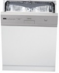 Gorenje GDI640X Dishwasher built-in part fullsize, 14L