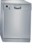Bosch SGS 56E48 Dishwasher freestanding fullsize, 12L