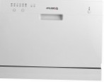 Delfa DDW-3201 Dishwasher freestanding ﻿compact, 6L