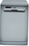 Hotpoint-Ariston LDF 12314 X Dishwasher freestanding fullsize, 14L