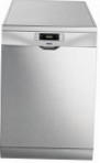 Smeg LSA6539Х Dishwasher freestanding fullsize, 14L
