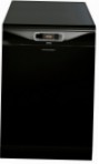 Smeg LVS137N Dishwasher freestanding fullsize, 13L