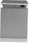 BEKO DFSN 6530 Dishwasher freestanding fullsize, 12L