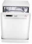 Hotpoint-Ariston LDF 12314 Dishwasher freestanding fullsize, 14L