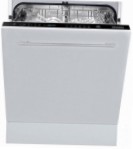 Samsung DMS 400 TUB Lave-vaisselle intégré complet taille réelle, 12L