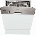 Electrolux ESI 64030 X Lave-vaisselle intégré en partie taille réelle, 12L