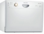 Electrolux ESF 2430 W Lave-vaisselle parking gratuit ﻿compact, 6L