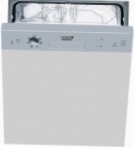 Hotpoint-Ariston LFSA+ 2284 A IX Dishwasher built-in part fullsize, 14L