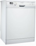 Electrolux ESF 65040 Dishwasher freestanding fullsize, 12L