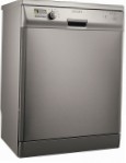 Electrolux ESF 65040 X Dishwasher freestanding fullsize, 12L