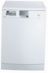 AEG F 60760 Dishwasher freestanding fullsize, 12L