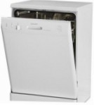 Electrolux ESF 6127 Dishwasher fullsize, 12L