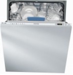 Indesit DIFP 28T9 A Dishwasher built-in full fullsize, 14L