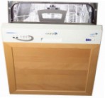 Ardo DWI 60 S Lave-vaisselle intégré en partie taille réelle, 12L