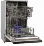Flavia BI 45 NIAGARA Lave-vaisselle intégré complet étroit, 9L