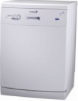 Ardo DW 60 ES Lave-vaisselle parking gratuit taille réelle, 12L