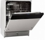 Flavia BI 60 NIAGARA Lave-vaisselle intégré complet taille réelle, 14L