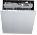 Whirlpool ADG 7653 A+ PC TR FD Lave-vaisselle intégré complet taille réelle, 13L