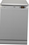 BEKO DSFN 6831 X Dishwasher freestanding fullsize, 13L