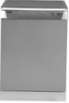 BEKO DSFS 1531 X Dishwasher freestanding fullsize, 12L