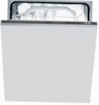 Hotpoint-Ariston LFTA+ 2164 A Dishwasher built-in full fullsize, 14L