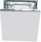 Hotpoint-Ariston LFTA+ 3204 HX Dishwasher built-in full fullsize, 14L