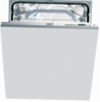 Hotpoint-Ariston LFTA+ 52174 X Dishwasher built-in full fullsize, 14L