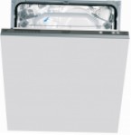 Hotpoint-Ariston LFTA+ 42874 Dishwasher built-in full fullsize, 14L