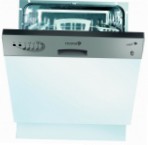 Ardo DWB 60 X Lave-vaisselle intégré en partie taille réelle, 12L