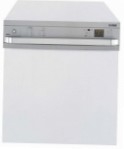 BEKO DSN 6840 FX Dishwasher built-in part fullsize, 15L