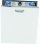 BEKO DIN 4430 Dishwasher built-in full fullsize, 12L