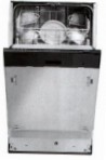 Kuppersbusch IGV 4408.1 Dishwasher built-in full narrow, 9L